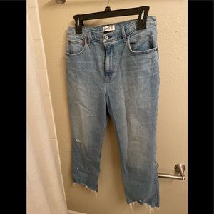Abercrombie & Fitch Jeans